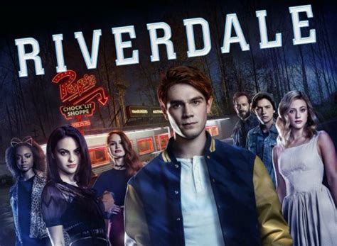 riverdale total episodes|Riverdale (a Titles & Air Dates Guide) .